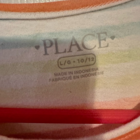 Girls sun dress - Picture 2 of 3